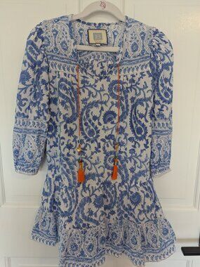 Bell by Alicia Bell - Girls Dress